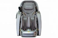 Массажное кресло Bodo Palladium Grey (выставочный образец)