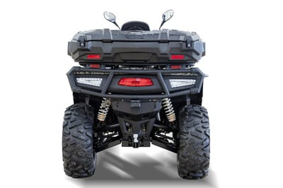 Квадроцикл HISUN TACTIC GT 1000 EXTREME EDITION (ПСМ)