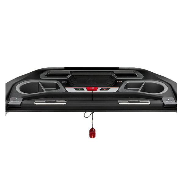Беговая дорожка Sole F89 (2023)