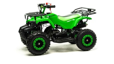 Квадроцикл MOTOLAND 50 SCORPION (2021 Г.)