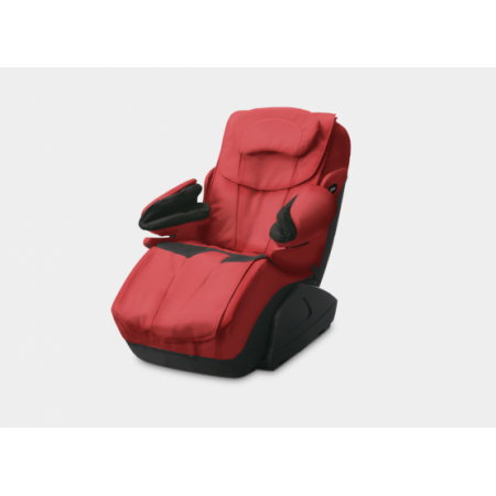 Массажное кресло Inada Duet Red 
									арт. Duet Red