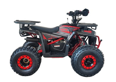 Квадроцикл YACOTA VEKTOR 125