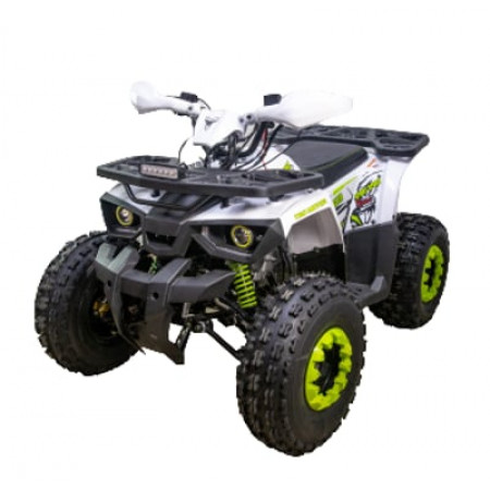 Квадроцикл AVANTIS Hunter 8 New Lux