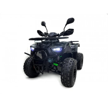 Квадроцикл MOTAX ATV Grizlik Super LUX 125cc