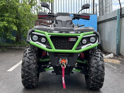 Квадроцикл AODES PATHCROSS 1000L EPS (ПСМ)