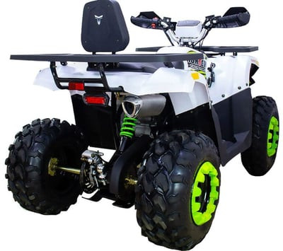 Квадроцикл AVANTIS HUNTER 200 NEW PREMIUM (2020)
