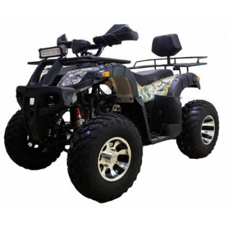 Квадроцикл ATV CLASSIC 200 PREMIUM