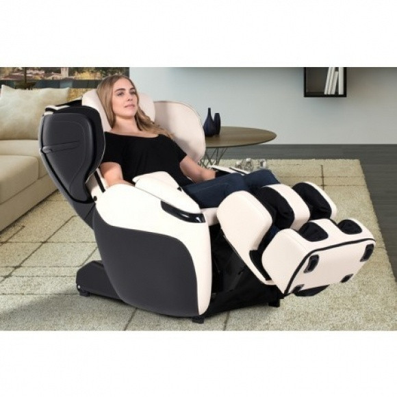 Массажное кресло Human Touch Opus Massage Chair Brown 
									арт. Opus Massage Chair Brown