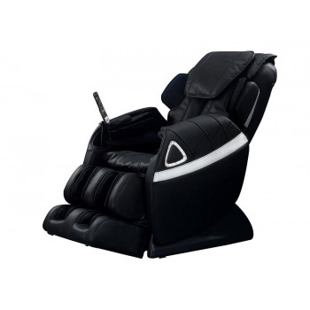 Массажное кресло UNO ONE LIGHT UN361 Black