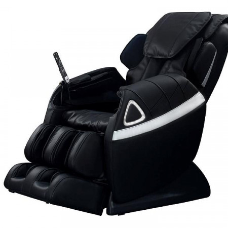 Массажное кресло UNO ONE LIGHT UN361 Black