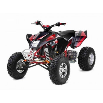 Квадроцикл SHARMAX GX-Cruiser 320