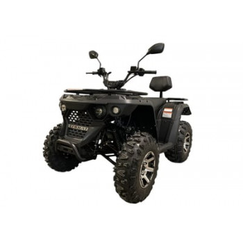 Квадроцикл LINHAI-YAMAHA M170