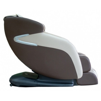 Массажное кресло Richter Balance Beige Brown (бежево-коричневое)