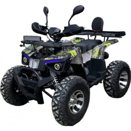 Квадроцикл GRIZZLY M200 4Т New 2022