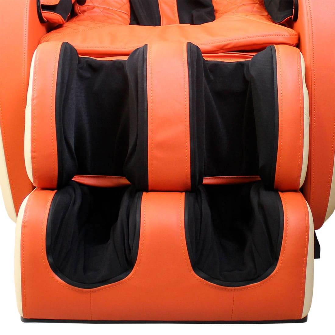 Массажное кресло Gess Futuro Orange