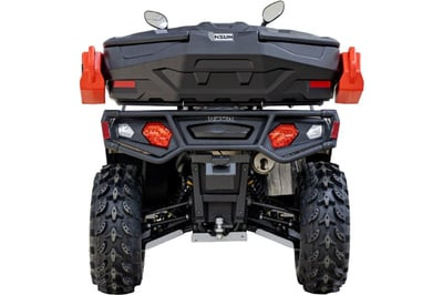 Квадроцикл HISUN TACTIC 550 Extreme edition (ПСМ)