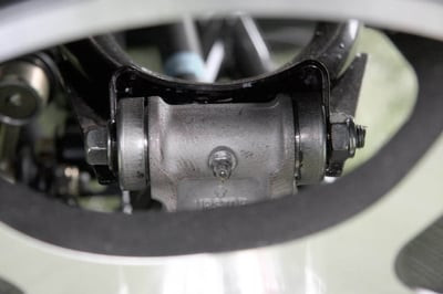 Квадроцикл BALTMOTORS Striker 700 EFI (ПСМ)
