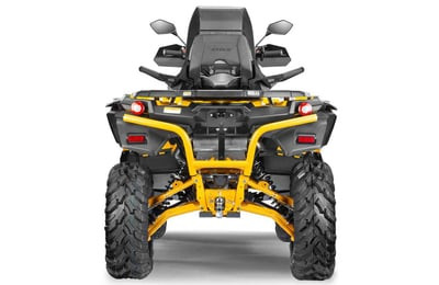 Квадроцикл СТЕЛС ATV 800 Guepard Trophy EPS CVTech (ПСМ)