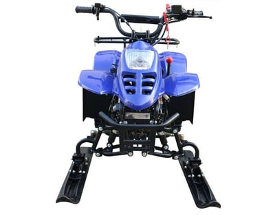 Снегоцикл MOTAX Mikro Snow