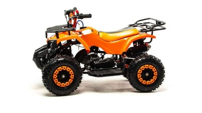 Квадроцикл MOTOLAND 50 SCORPION (2021 Г.)