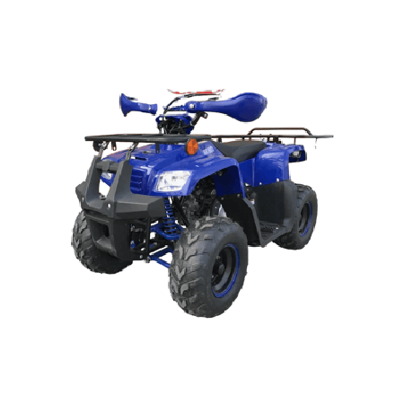 Квадроцикл ATV ATOMIK SPORT