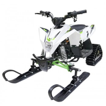 Снегоцикл MOTAX Gekkon 70 Snow