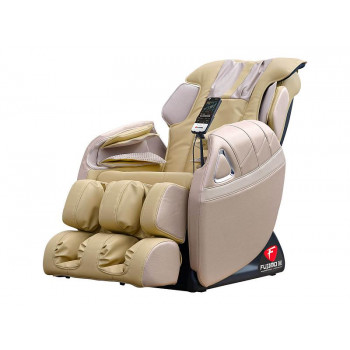 Массажное кресло FUJIMO SOUL F730 Beige