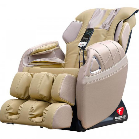 Массажное кресло FUJIMO SOUL F730 Beige
