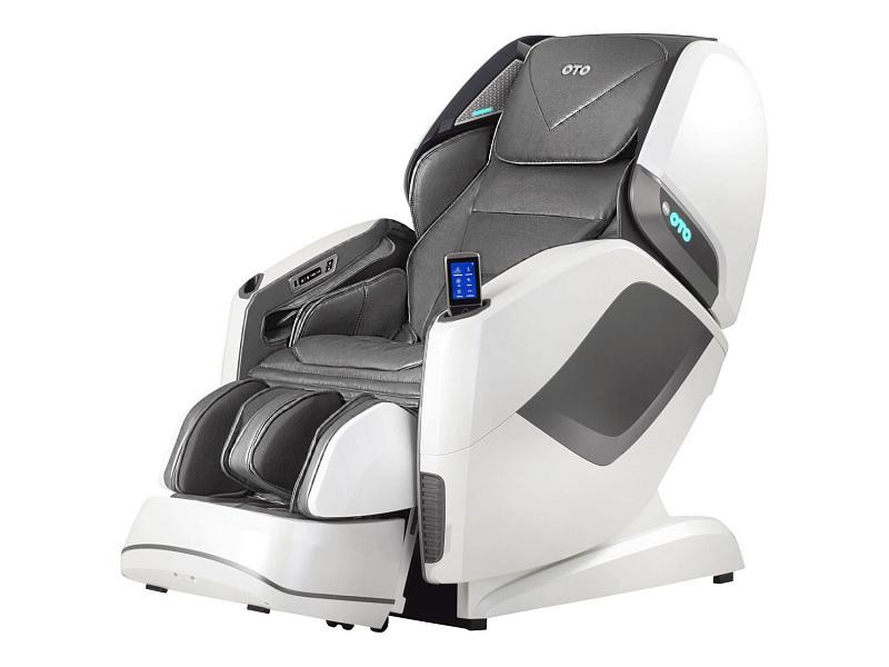 Массажное кресло OTO Prestige ZEN PRO PE-09 Space Grey 
									арт. PE-09