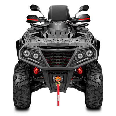 Квадроцикл AODES PATHCROSS 800L PRO EPS (ПСМ)