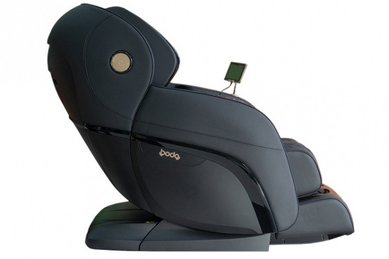 Массажное кресло Bodo Excellence Black 
									арт. Bodo Excellence Black