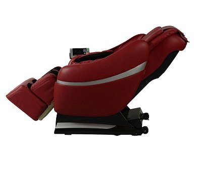 Массажное кресло AllRest СН-А30 Pink