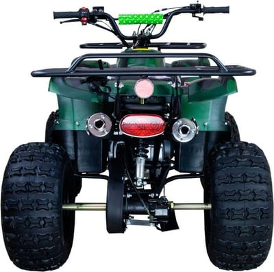 Квадроцикл RAPTOR ATV 200U PREMIUM ALL 200cc 4Т