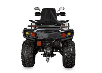 Квадроцикл AODES PATHCROSS 650L STD 28Q (ПСМ)