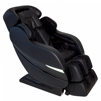 Массажное кресло Gess Rolfing Black (Чёрное) 
									арт. Rolfing