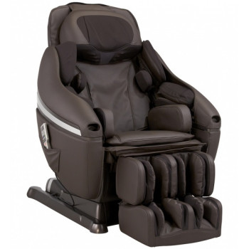 Массажное кресло Inada DreamWave Brown 
									арт. DreamWave Brown