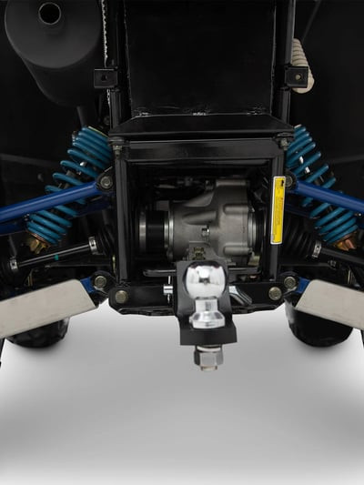 Квадроцикл SHARMAX Force 620
