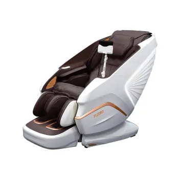 Массажное кресло FUJIMO PEGASUS PRO Коричневый 
									арт. PEGASUS PRO