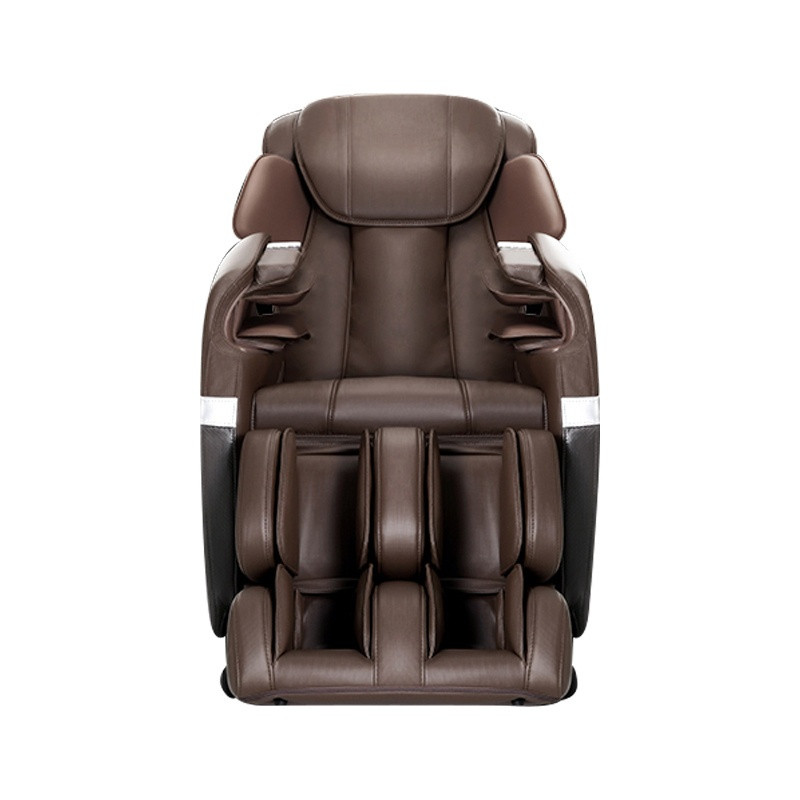 Массажное кресло-кровать UNO ONE UN367 Brown