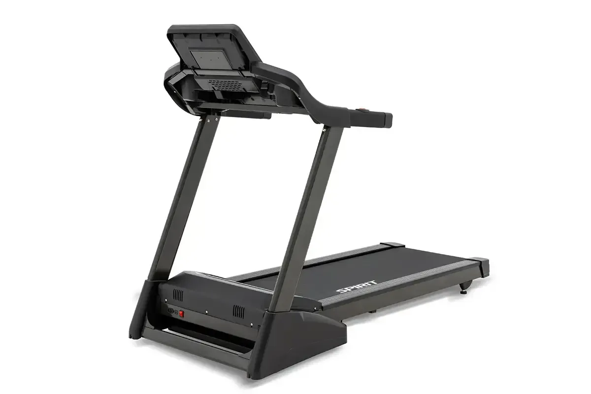 Беговая дорожка SPIRIT XT285 Black