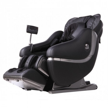Массажное кресло GESS Emotion Black