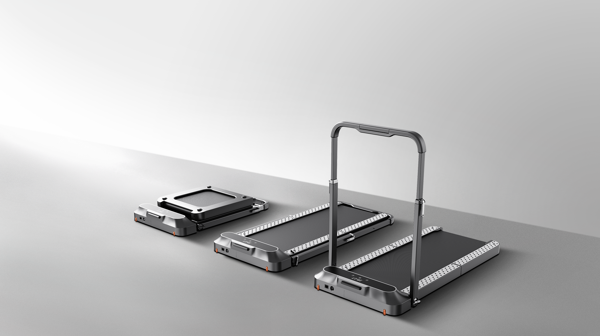 KingSmith WalkingPad R2
