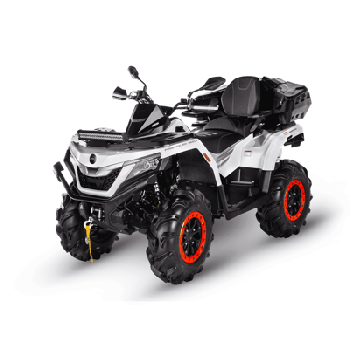Квадроцикл SHARMAX Force 1100 LTD