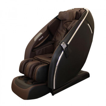 Массажное кресло Takasima Venerdi Air Brown