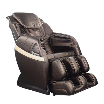 Массажное кресло-кровать UNO ONE UN367 Brown