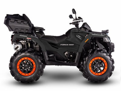 Квадроцикл BRP Force 1100 (ПСМ)