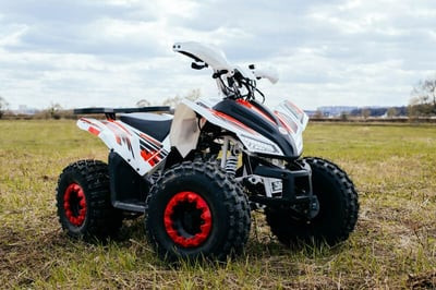 Квадроцикл SHARMAX Cross 180
