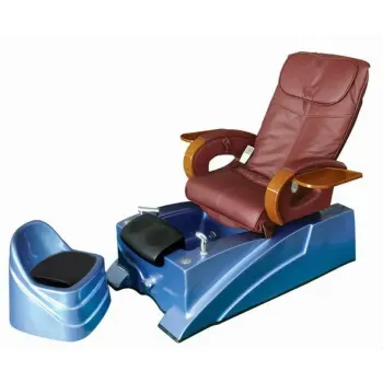 Педикюрное массажное кресло iMassage Pedicure 1