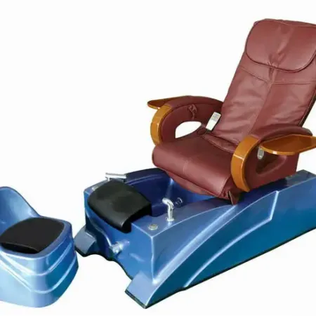 Педикюрное массажное кресло iMassage Pedicure 1
