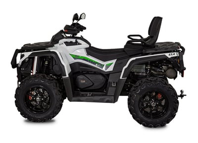 Квадроцикл AODES PATHCROSS 650L STD 28Q (ПСМ)